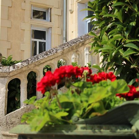 Bed and Breakfast Chateau Des Mussets Magnet Exteriér fotografie